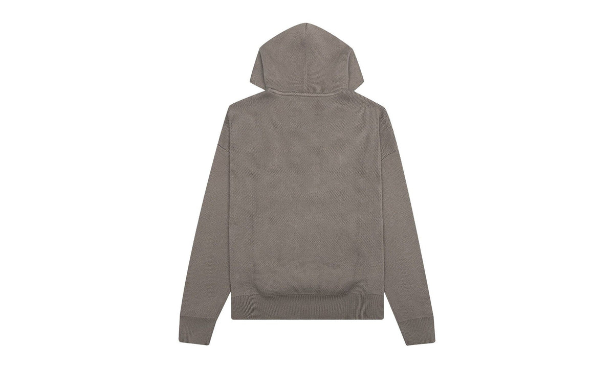 Fear of God Essentials Knit Pullover Taupe – Ansicht 3
