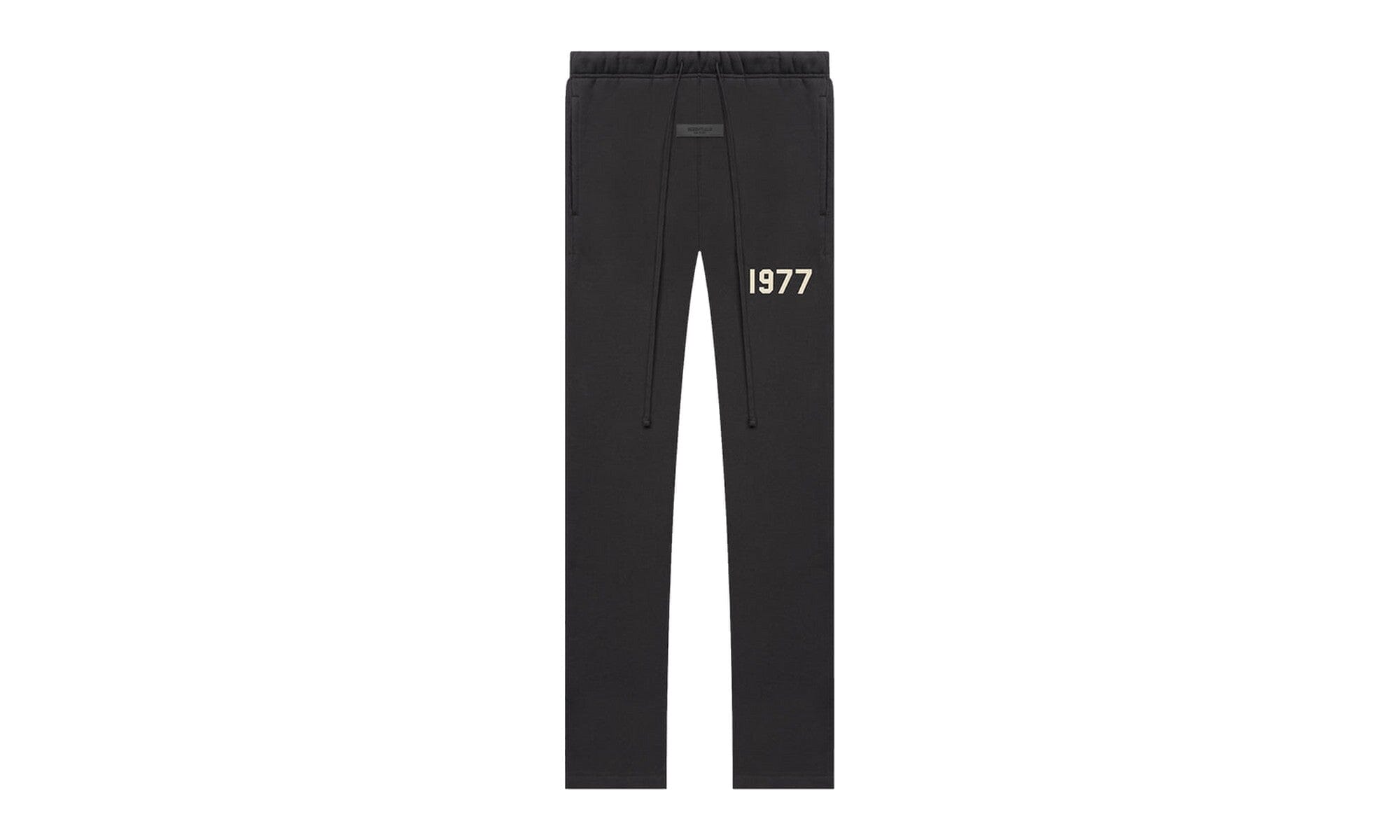 Fear of God Essentials Relaxed Sweatpants Iron