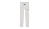 Fear of God Essentials Relaxed Sweatpants Light Oatmeal