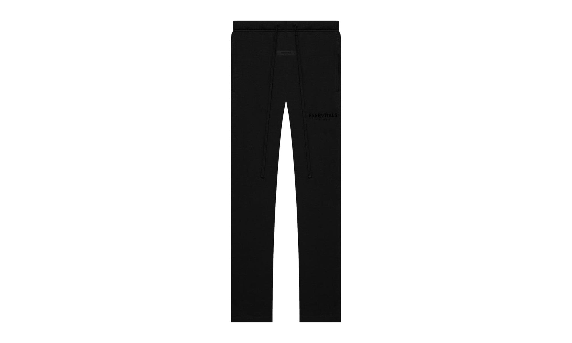 Fear of God Essentials Relaxed Sweatpants Stretch Limo – Ansicht 2
