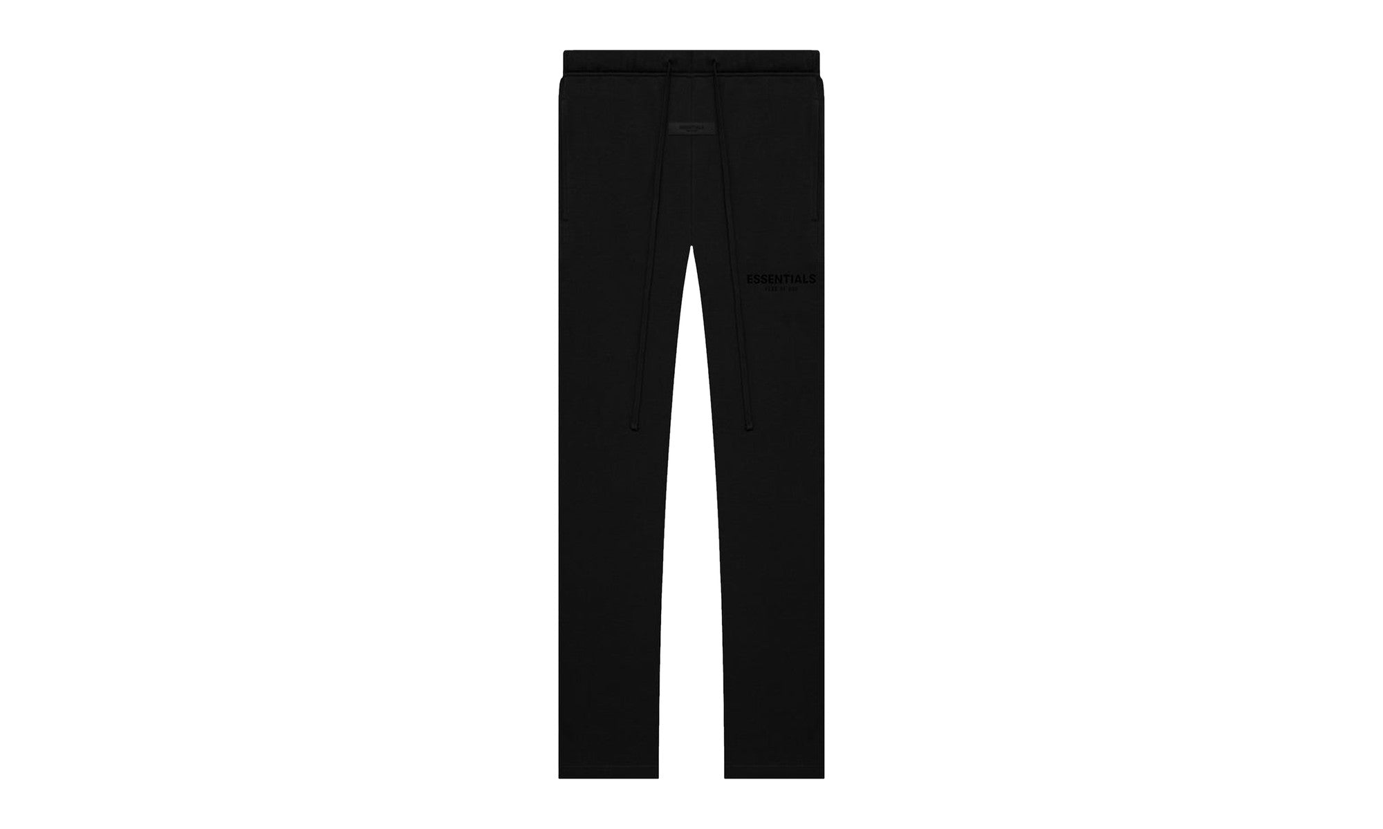 Fear of God Essentials Relaxed Sweatpants Stretch Limo – Ansicht 2