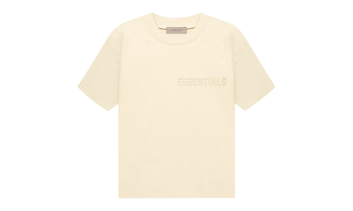 Fear of God Essentials Short-Sleeve Tee Eggshell – Ansicht 2