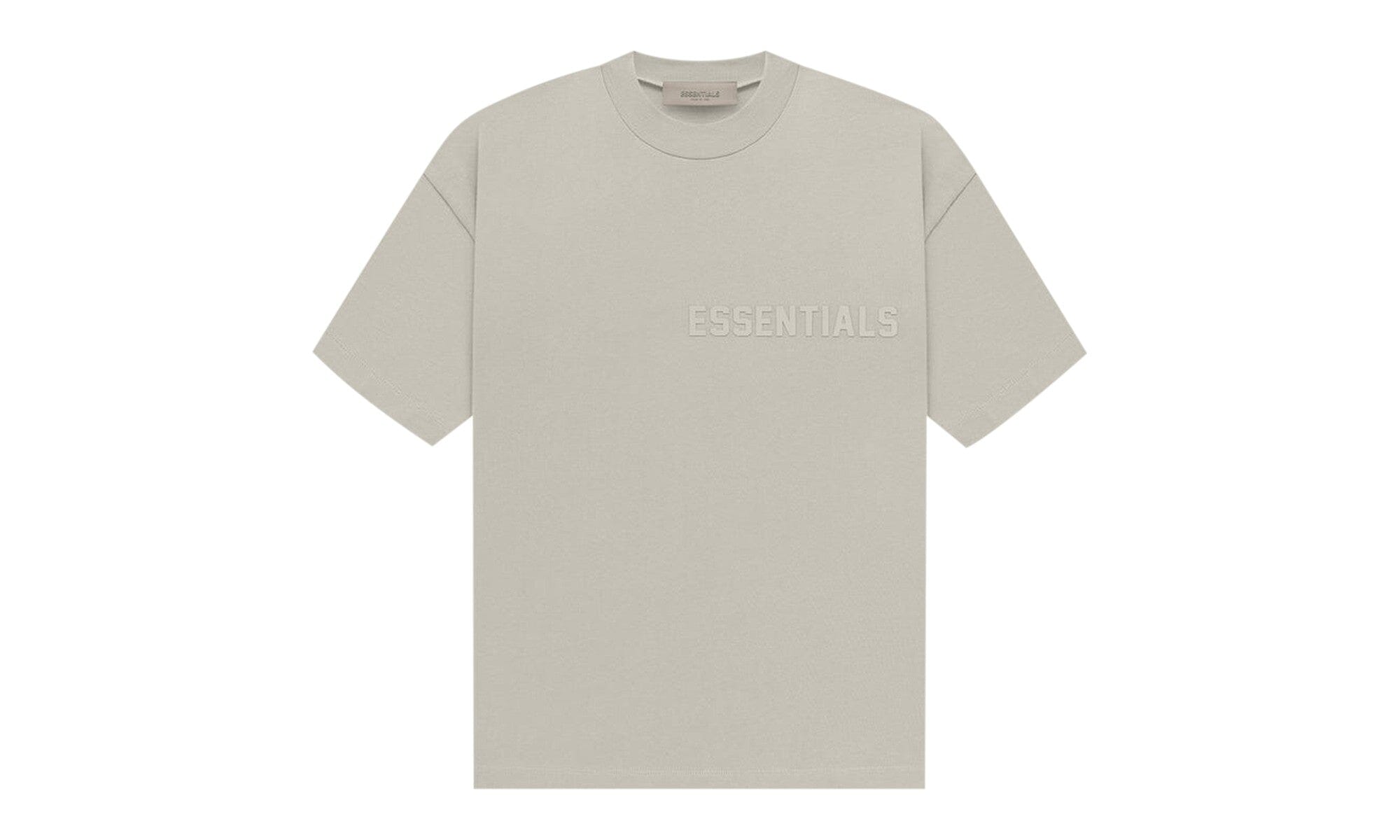 Fear of God Essentials Short-Sleeve Tee Seal – Ansicht 2