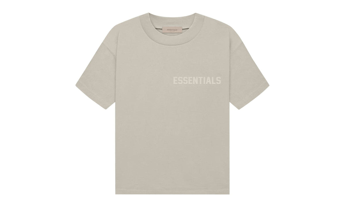 Fear of God Essentials Short-Sleeve Tee Smoke – Ansicht 2