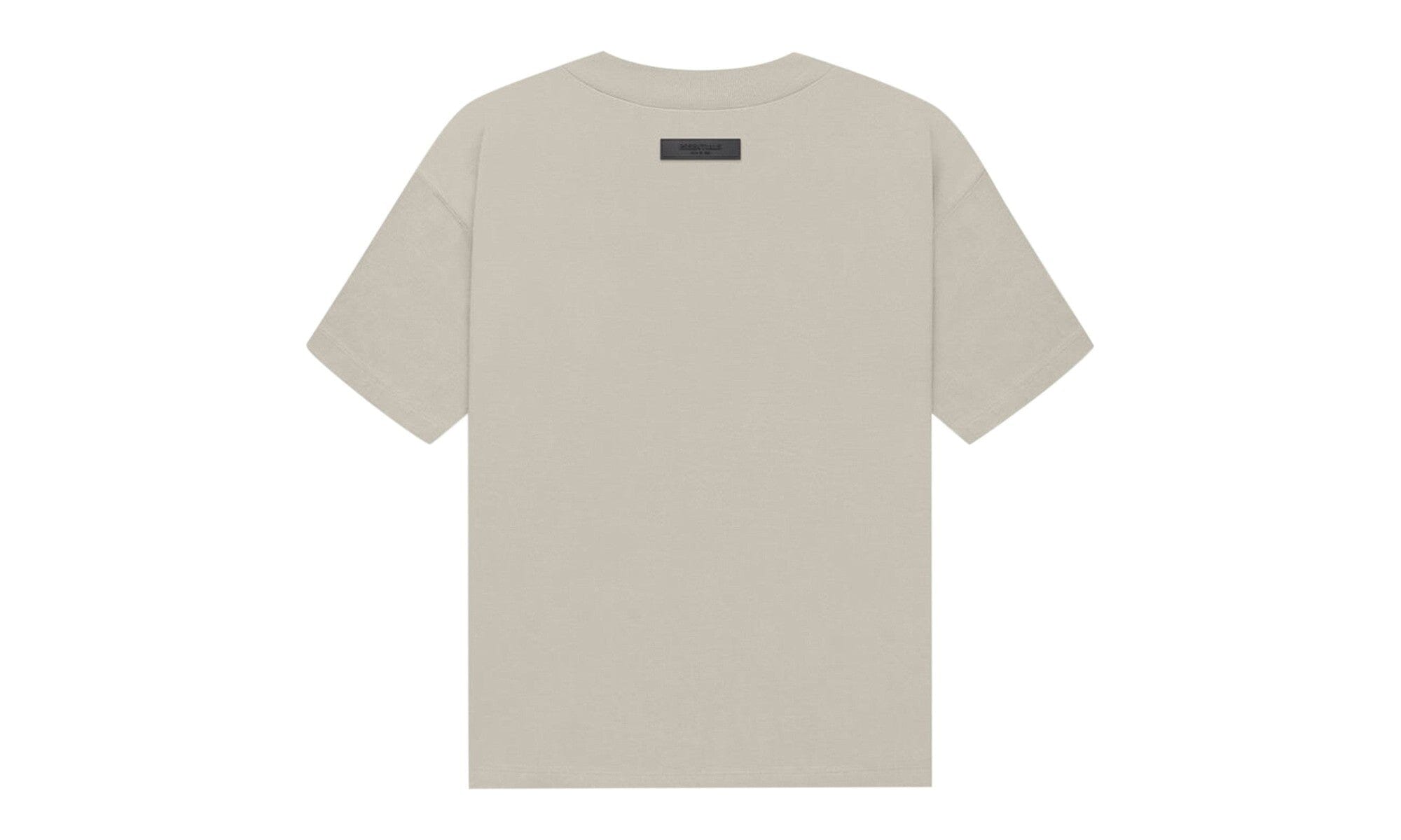 Fear of God Essentials Short-Sleeve Tee Smoke – Ansicht 3