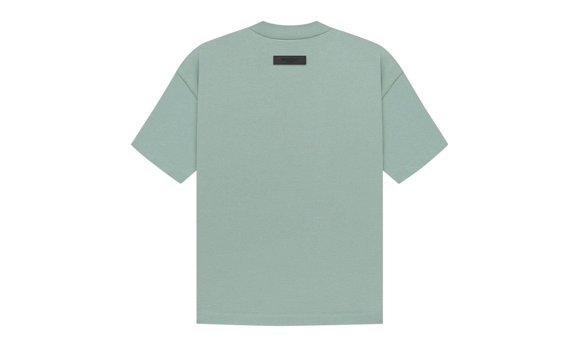 Fear of God Essentials Short-Sleeve Tee Sycamore - Ansicht 2