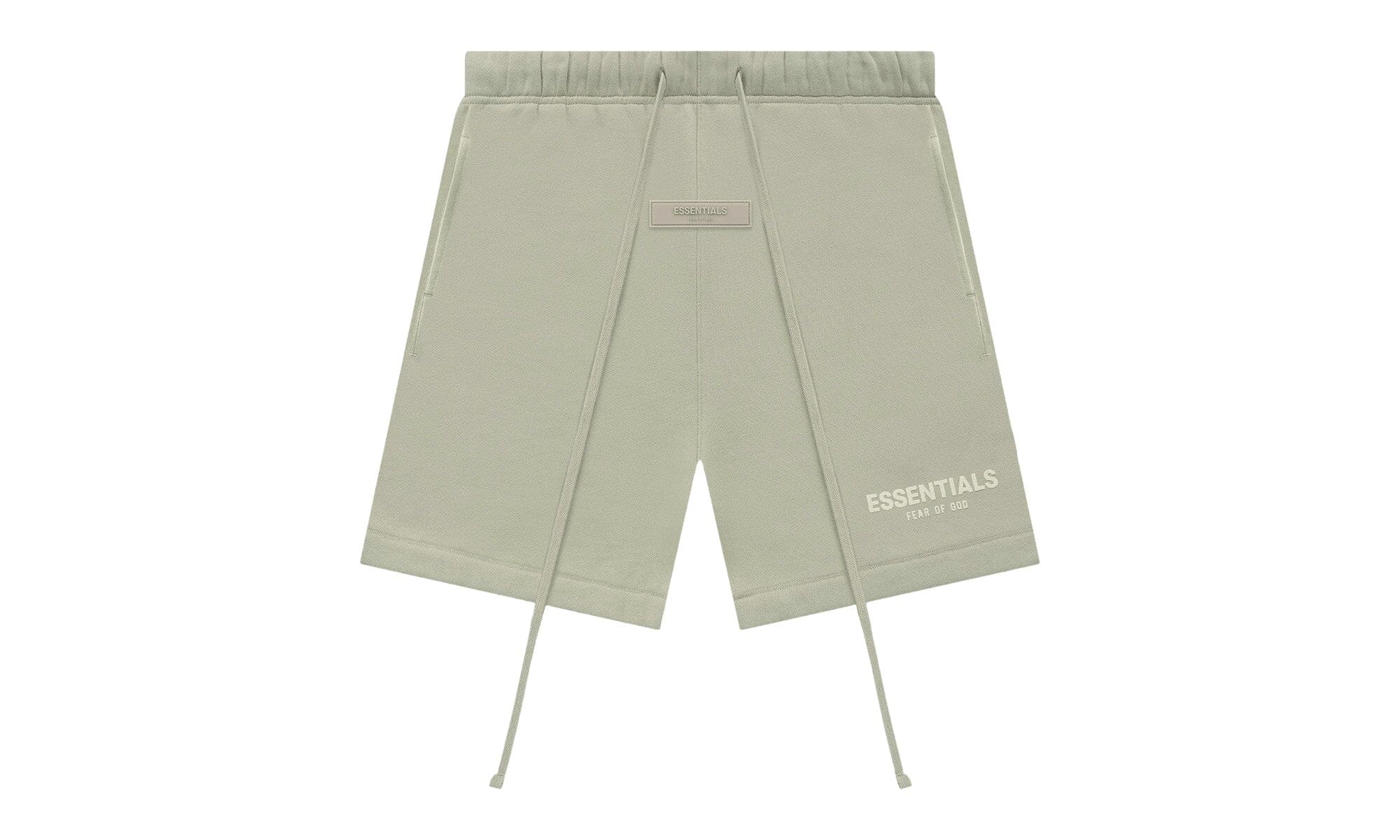 Fear of God Essentials Shorts Seafoam – Ansicht 3