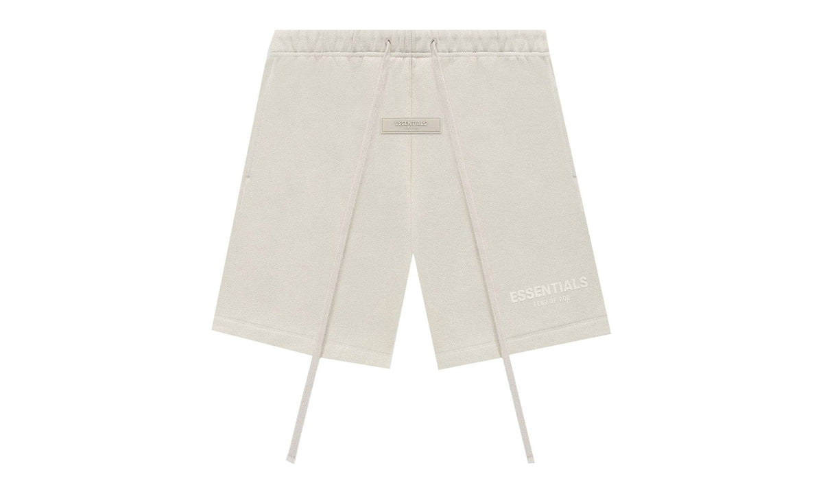 Fear of God Essentials Shorts Wheat - Ansicht 1