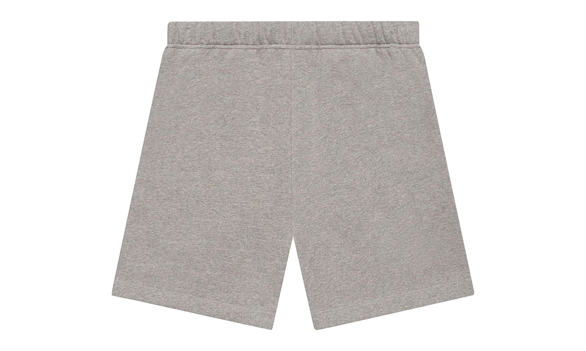 Fear of God Essentials Sweatshort Dark Oatmeal – Ansicht 5