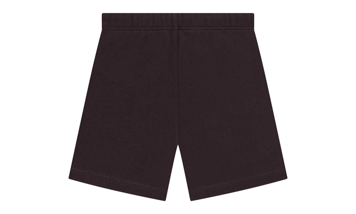 Fear of God Essentials Sweatshort Plum - Ansicht 2