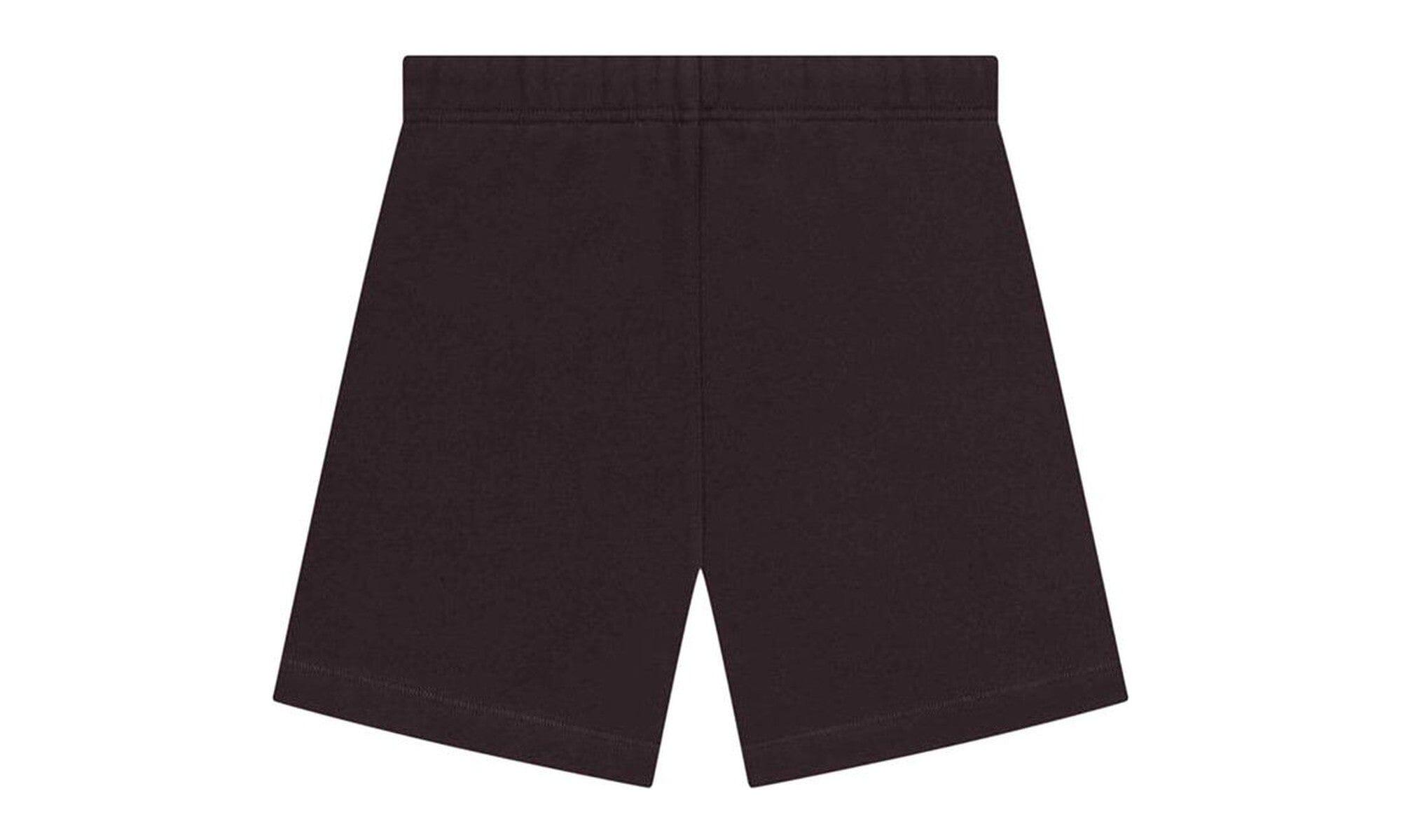 Fear of God Essentials Sweatshort Plum