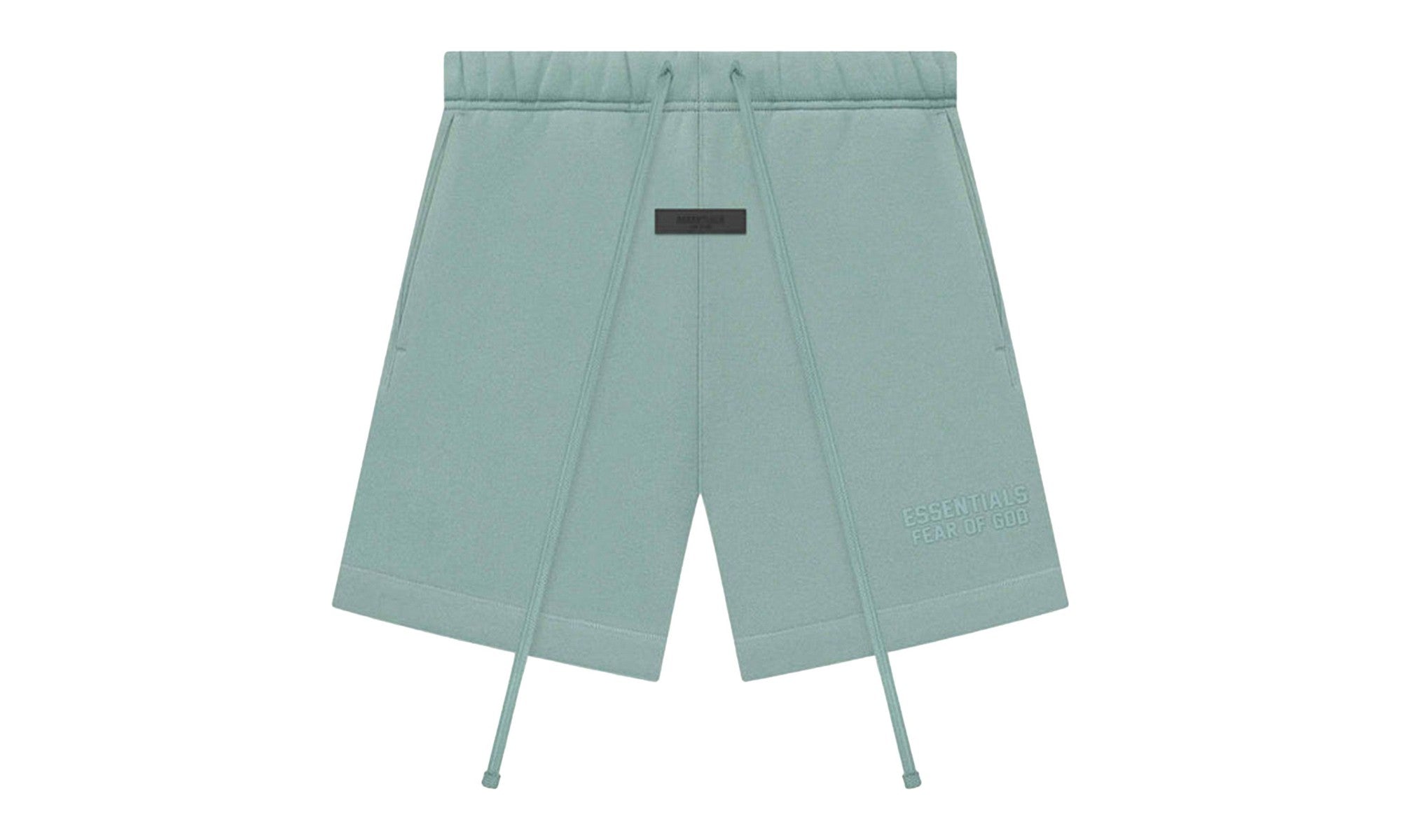 Fear of God Essentials Sweatshort Sycamore - Ansicht 1