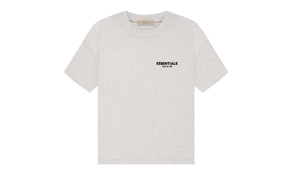 Fear of God Essentials Tee Light Oatmeal – Ansicht 3