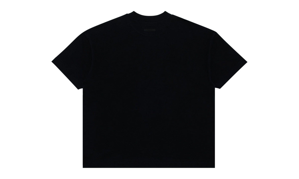 Fear of God Essentials x NBA Tee Black – Ansicht 4