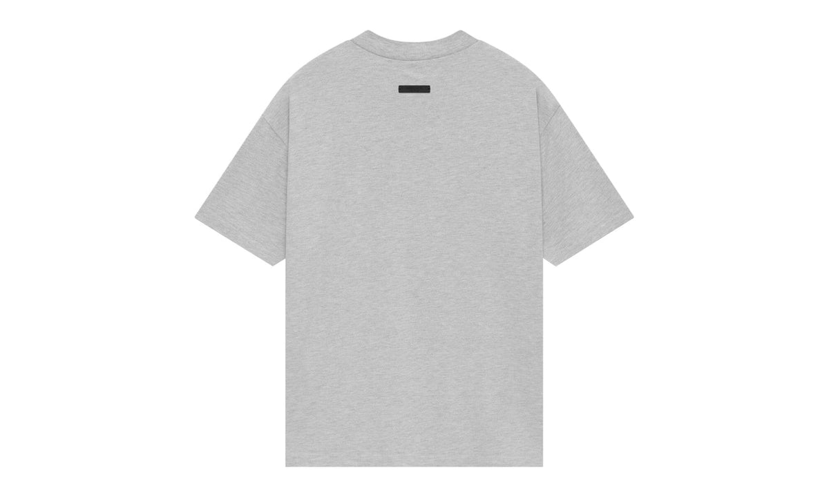 Fear of God Essentials x NBA Tee Light Heather – Ansicht 3