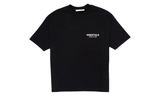 Fear Of God Fear of God Essentials Classic Short Sleeve Tee Jet Black