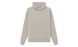 Fear Of God Fear of God Essentials Hoodie Seal