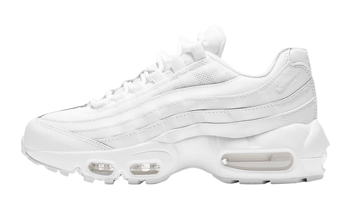 Air Max 95 Recraft Triple White