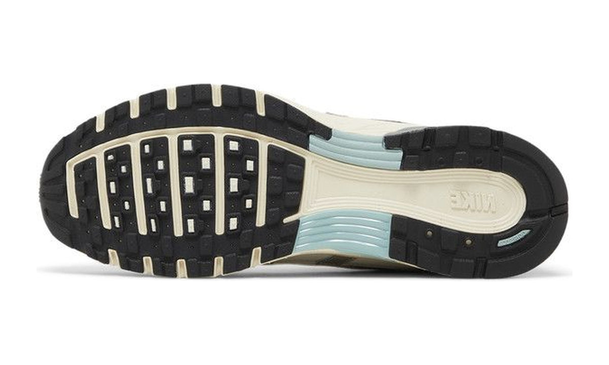Nike P-6000 Flat Pewter