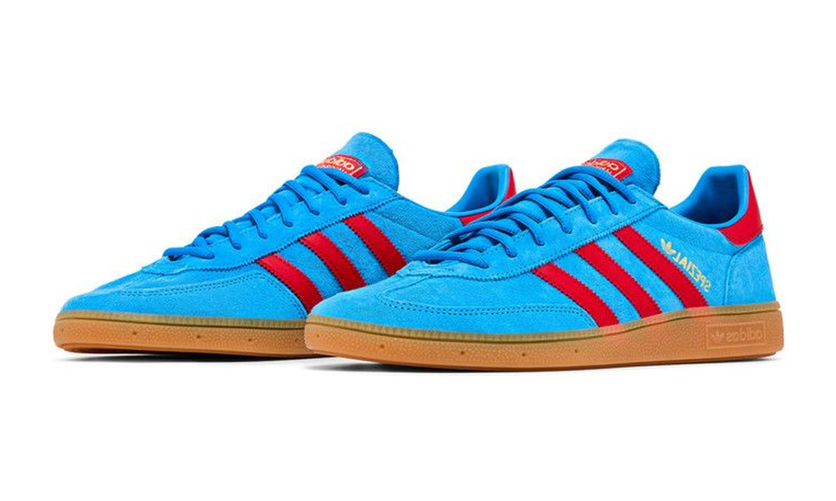 Adidas Handball Spezial Bright Blue