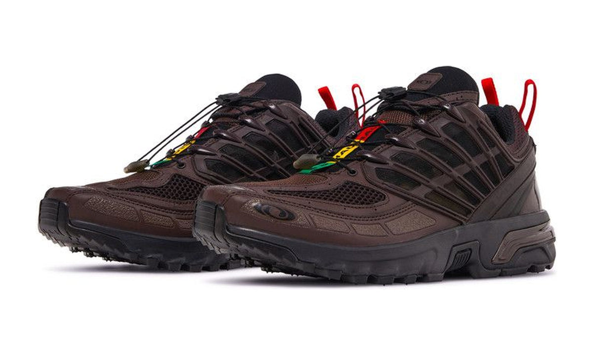 Salomon ACS Pro Jah Jah Kankourang