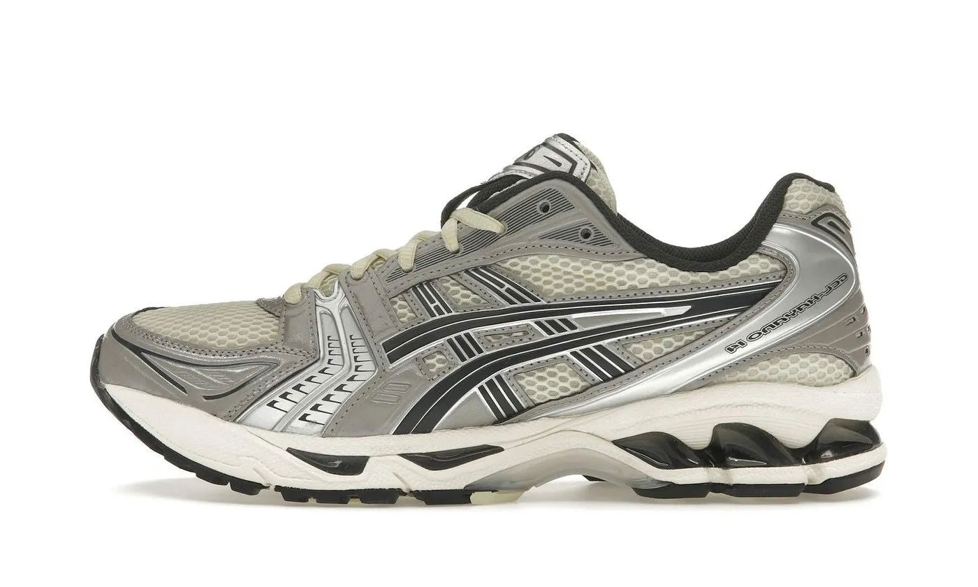 ASICS Gel-Kayano 14 Oyster White Steeple Grey