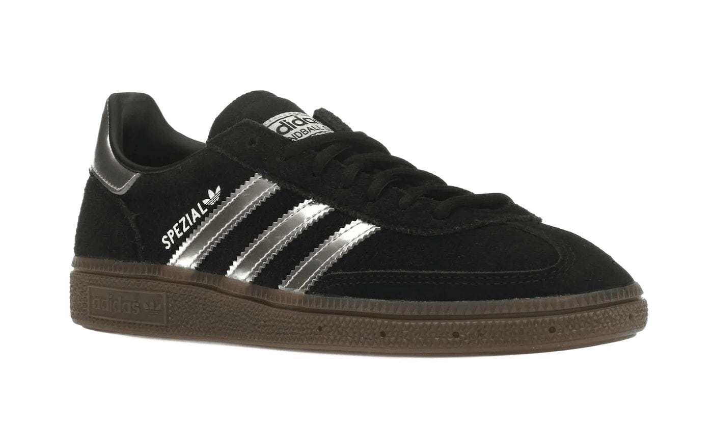 Handball Spezial Core Black Silver Metallic - JP5356