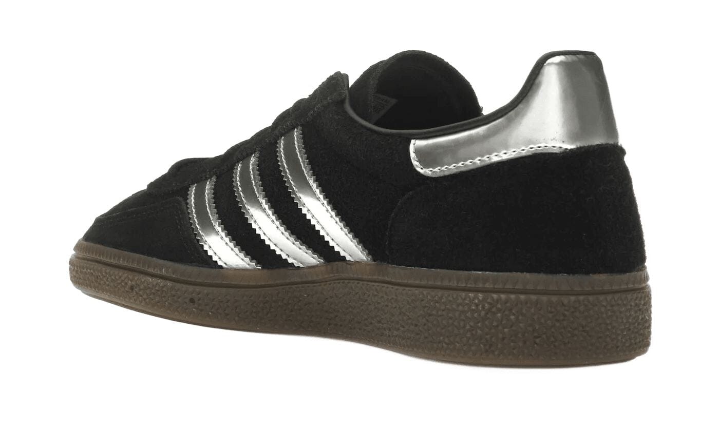 Handball Spezial Core Black Silver Metallic - JP5356
