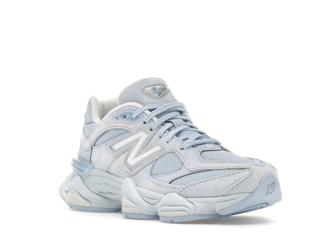 9060 Sea Salt Oxford Blue - U90607KM