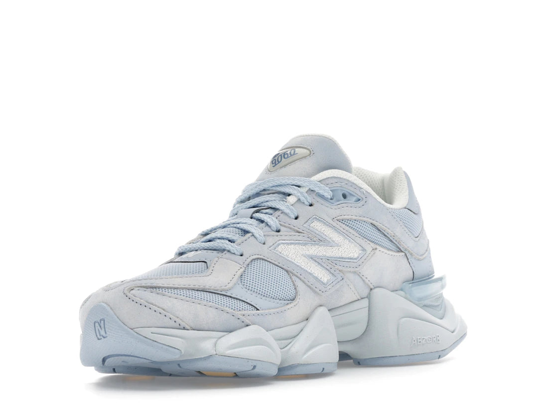 9060 Sea Salt Oxford Blue - U90607KM