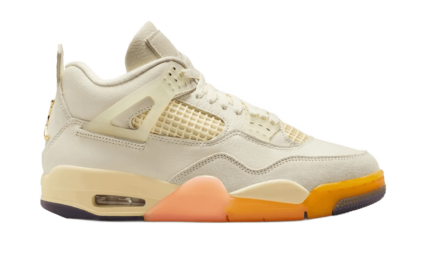 Air Jordan Air Jordan 4 Retro Birds of Paradise - HV0823-101