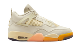 Air Jordan 4 Retro Birds of Paradise