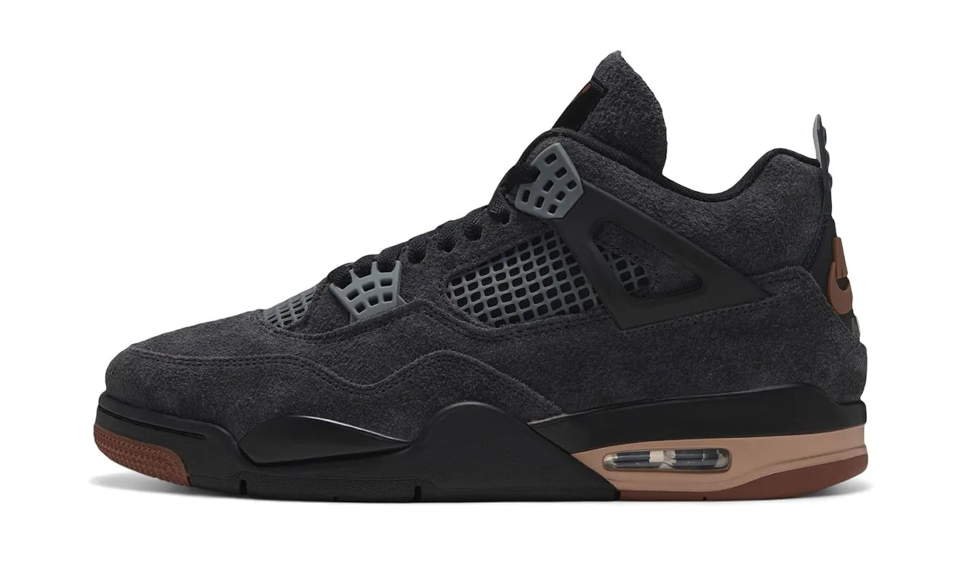 Air Jordan 4 Retro London - IV6048-001