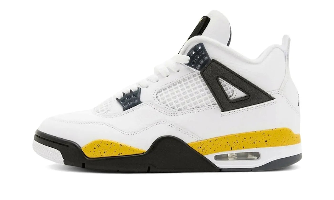 Air Jordan 4 Retro Rare Air Tour Yellow - IO2463-102