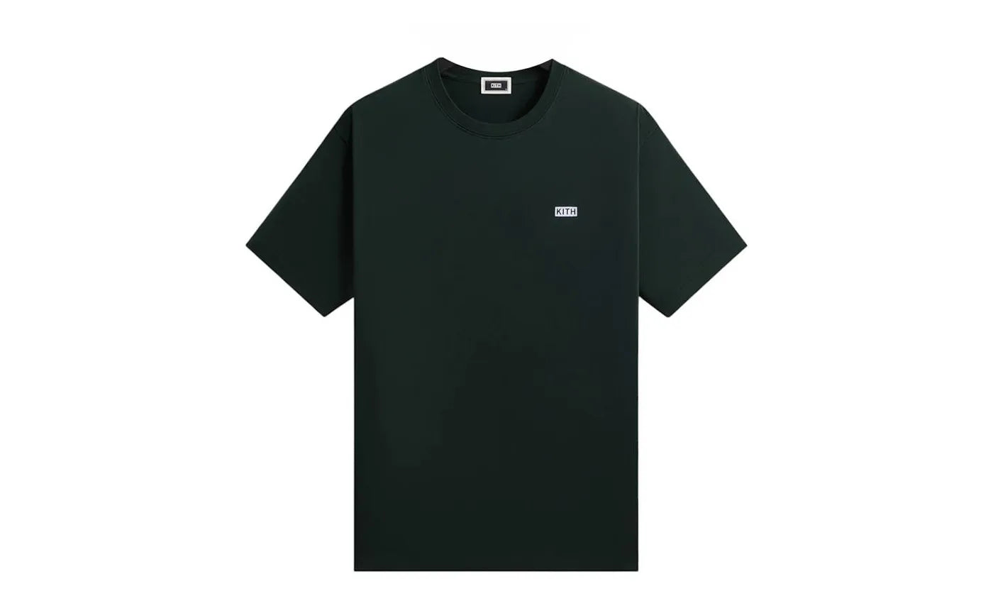 Kith LAX Tee (SS25) Stadium - KHM033007
