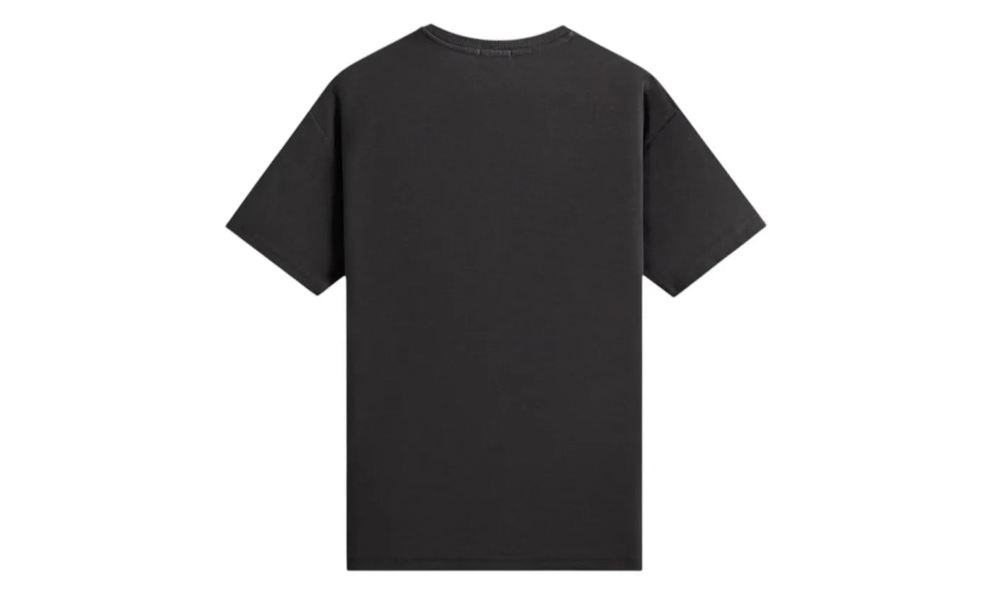 Kith Quinn Tee (SS26) Black - KITH-KIQT(BXX-MULTI