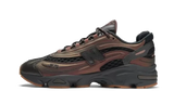 New Balance 1000 Joe Freshgoods When Things Were Pure Black Ice