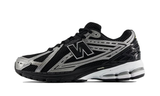 New Balance 1906R Black Grey White