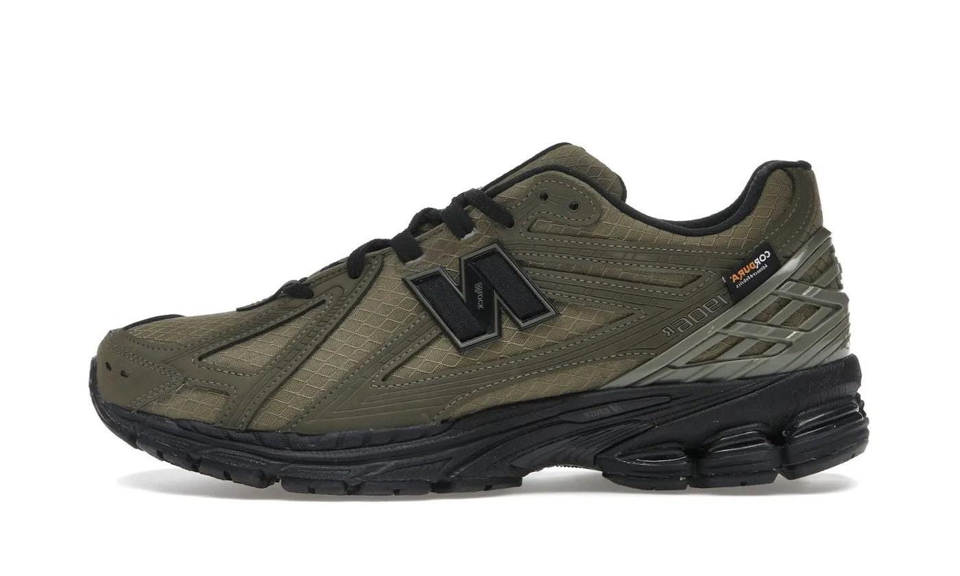 1906R Cordura Dark Camo Green - M1906RWA