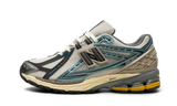 New Balance 1906R Metallic Teal