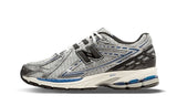 New Balance 1906R Silver Metallic