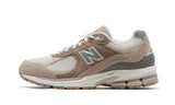 New Balance 2002R Driftwood Sandstone