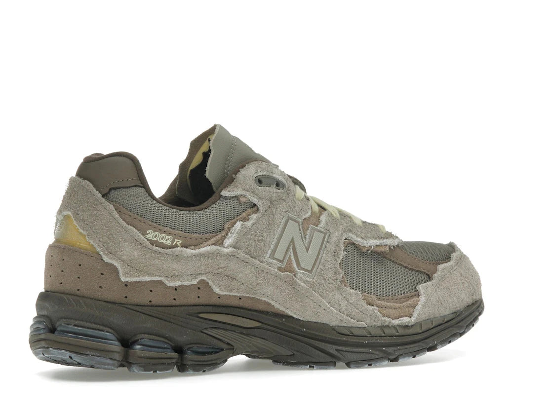 2002R Protection Pack Brown - M2002RD6