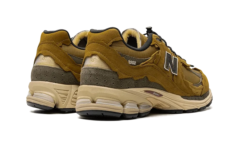 New Balance 2002R Protection Pack High Desert – limitierter Sneaker bei Shade Studios