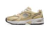 New Balance 530 Beige Aluminum