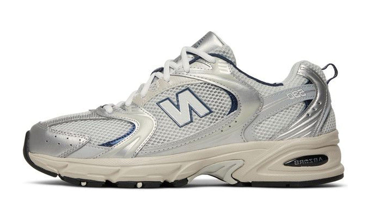 New Balance 530 Steel Grey