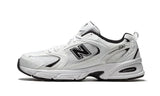 New Balance 530 White Black Details