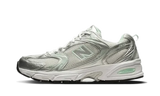 New Balance 530 White Cosmic Jade