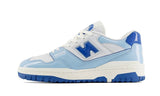 New Balance 550 Chrome Blue