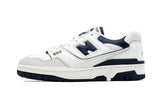 New Balance 550 Navy Blue